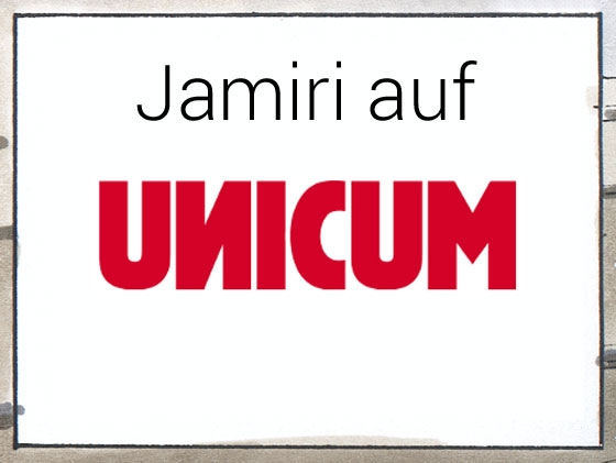 Jamiri auf Unicum.de