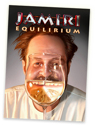 Zum EQUILIRIUM Buch
